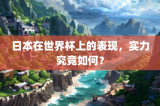 日本在世界杯上的表现，实力究竟如何？广西贺州市华昌新材料有限公司