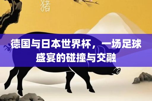德国与日本世界杯，一场足球盛宴的碰撞与交融广西贺州市华昌新材料有限公司
