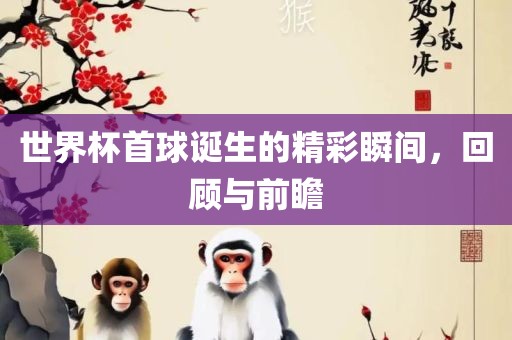 世界杯首球诞生的精彩瞬间，回顾与前瞻广西贺州市华昌新材料有限公司