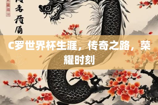 C罗世界杯生涯，传奇之路，荣耀时刻广西贺州市华昌新材料有限公司