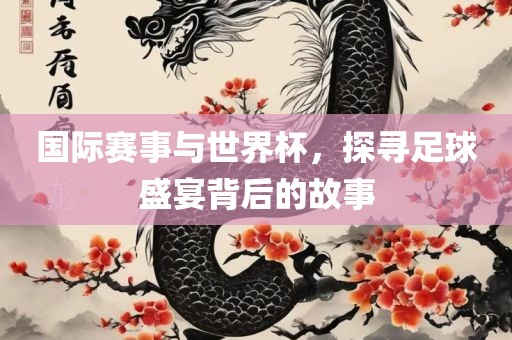 国际赛事与世界杯，探寻足球盛宴背后的故事广西贺州市华昌新材料有限公司