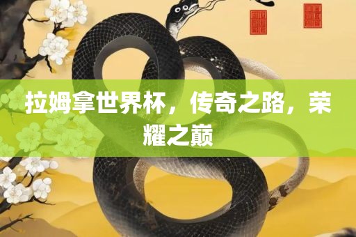 拉姆拿世界杯，传奇之路，荣耀之巅