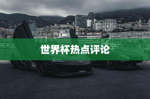 世界杯热点评论