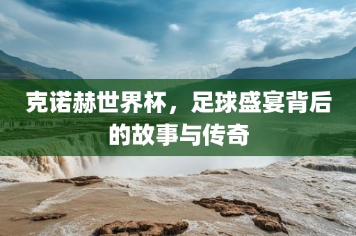克诺赫世界杯，足球盛宴背后的故事与传奇