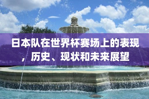 日本队在世界杯赛场上的表现，历史、现状和未来展望广西贺州市华昌新材料有限公司