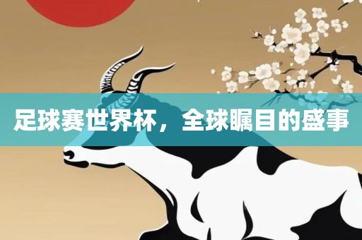 足球赛世界杯，全球瞩目的盛事广西贺州市华昌新材料有限公司
