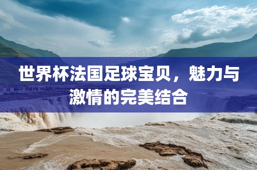 世界杯法国足球宝贝，魅力与激情的完美结合