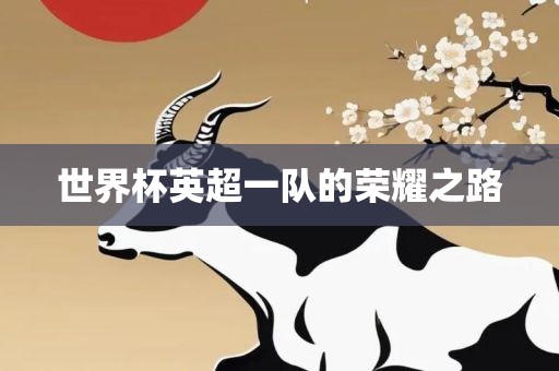 世界杯英超一队的荣耀之路