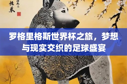 罗格里格斯世界杯之旅，梦想与现实交织的足球盛宴