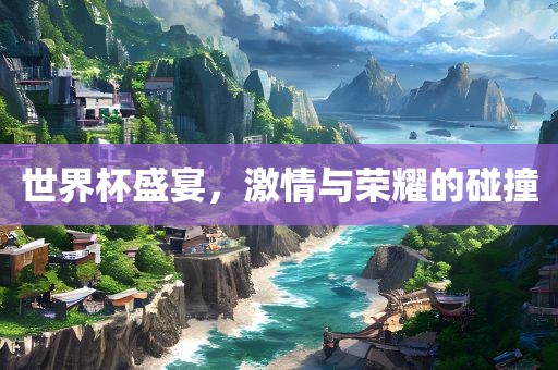 世界杯盛宴，激情与荣耀的碰撞
