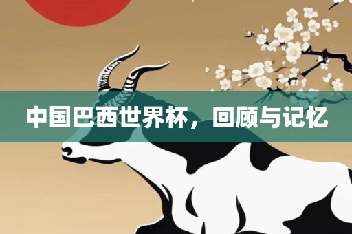 中国巴西世界杯，回顾与记忆