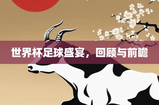 世界杯足球盛宴，回顾与前瞻