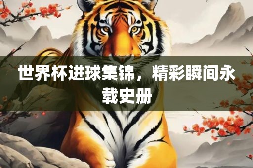 世界杯进球集锦，精彩瞬间永载史册广西贺州市华昌新材料有限公司