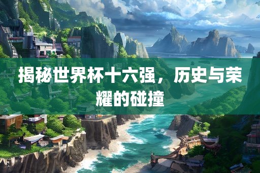 揭秘世界杯十六强，历史与荣耀的碰撞
