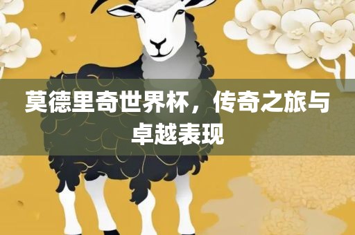 莫德里奇世界杯，传奇之旅与卓越表现广西贺州市华昌新材料有限公司