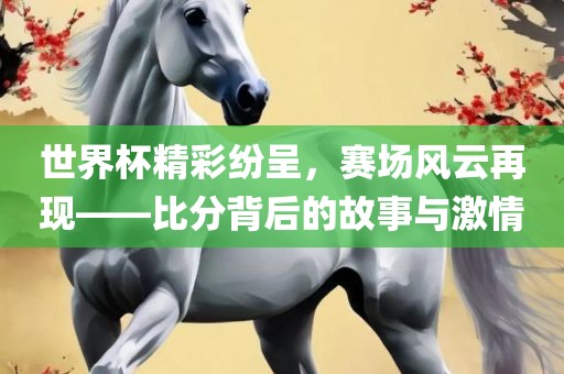世界杯精彩纷呈，赛场风云再现——比分背后的故事与激情广西贺州市华昌新材料有限公司