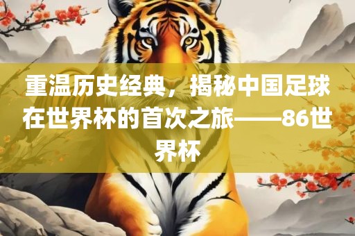 重温历史经典，揭秘中国足球在世界杯的首次之旅——86世界杯广西贺州市华昌新材料有限公司