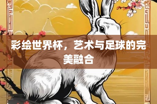 彩绘世界杯，艺术与足球的完美融合广西贺州市华昌新材料有限公司