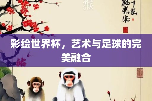 彩绘世界杯，艺术与足球的完美融合广西贺州市华昌新材料有限公司