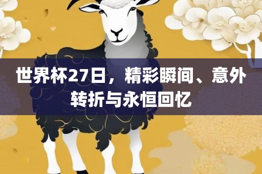 世界杯27日，精彩瞬间、意外转折与永恒回忆广西贺州市华昌新材料有限公司