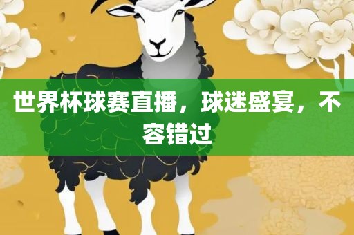 世界杯球赛直播，球迷盛宴，不容错过广西贺州市华昌新材料有限公司