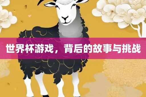 世界杯游戏，背后的故事与挑战广西贺州市华昌新材料有限公司
