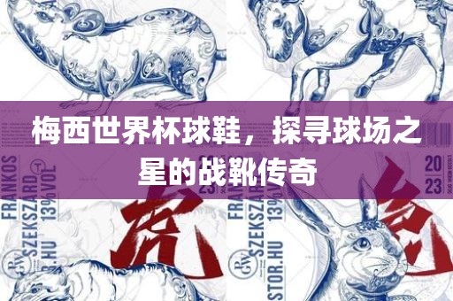 梅西世界杯球鞋，探寻球场之星的战靴传奇广西贺州市华昌新材料有限公司
