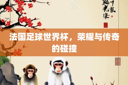 法国足球世界杯，荣耀与传奇的碰广西贺州市华昌新材料有限公司撞