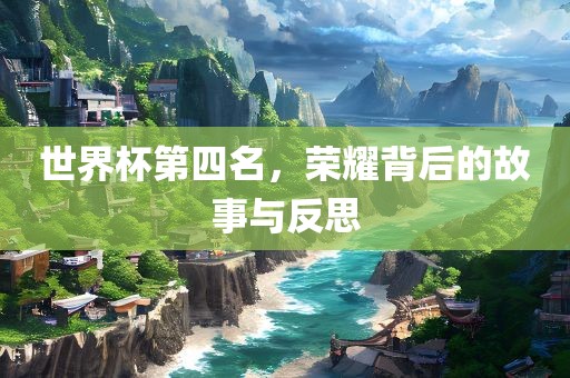世界杯第四名，荣耀背后的故事与反思