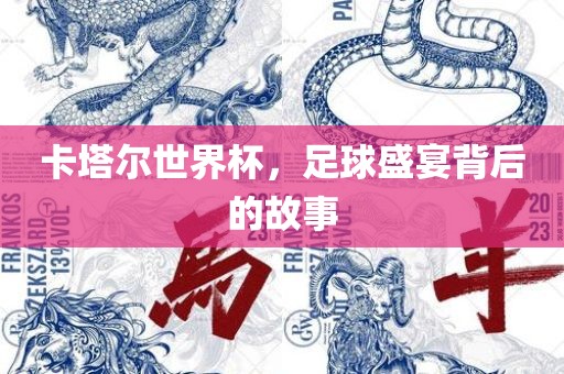 卡塔尔世界杯，足球盛宴背广西贺州市华昌新材料有限公司后的故事