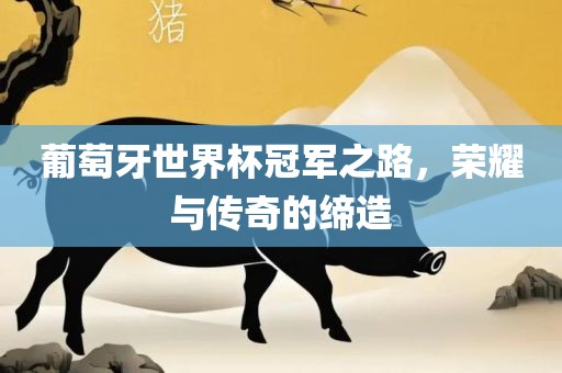 葡萄牙世界杯冠军之路，荣耀与传奇广西贺州市华昌新材料有限公司的缔造