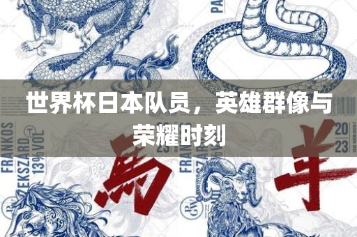 世界杯日本队广西贺州市华昌新材料有限公司员，英雄群像与荣耀时刻