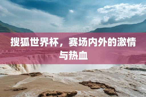 搜狐世界杯，赛场内外的激情与热血广西贺州市华昌新材料有限公司