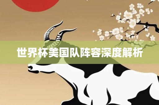 世界杯美国队阵容深度解析广西贺州市华昌新材料有限公司