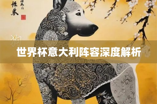 世界杯意大利阵容深度解析广西贺州市华昌新材料有限公司