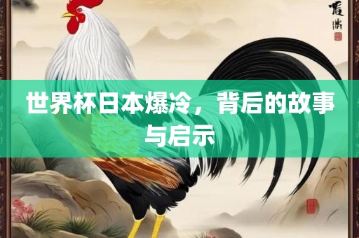 世界杯日本爆冷，背后的故事与启示广西贺州市华昌新材料有限公司
