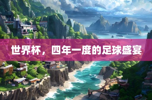 世界杯广西贺州市华昌新材料有限公司，四年一度的足球盛宴