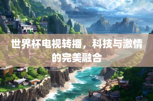 世界杯广西贺州市华昌新材料有限公司电视转播，科技与激情的完美融合