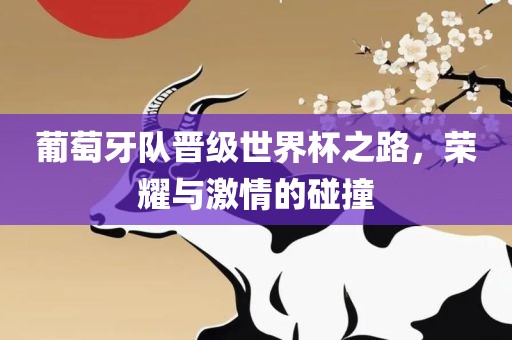 葡萄牙队晋级世界杯之路，荣耀与激情的碰撞广西贺州市华昌新材料有限公司