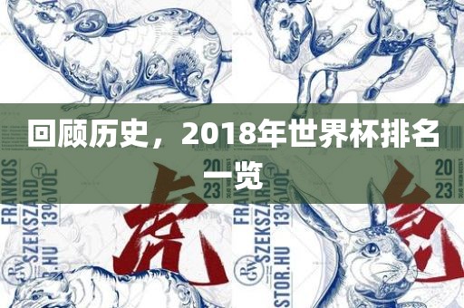 历史回顾 第2页