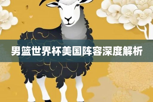 男篮世界杯美国阵容深度解析广西贺州市华昌新材料有限公司