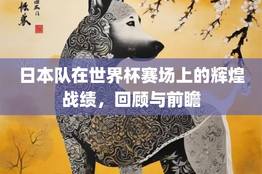日本队在世界杯赛场上的辉煌战绩，回顾与前瞻