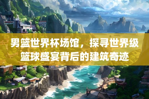 男篮世界杯场馆，探寻世界级篮球盛宴背后的建筑奇迹