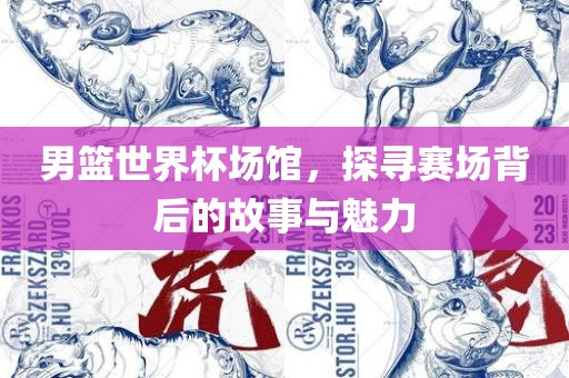 男篮世界杯场馆，探寻赛场背后的故事与魅力