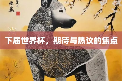 下届世界杯，期待与热议的焦点广西贺州市华昌新材料有限公司