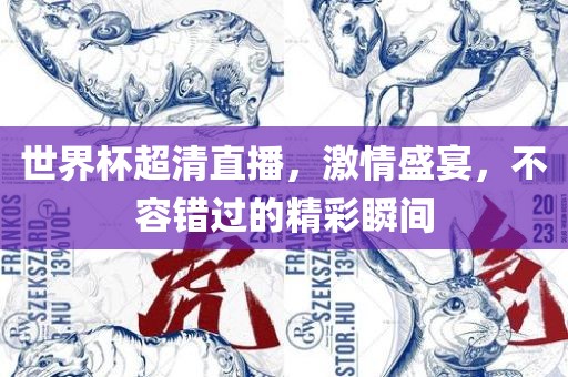 世界杯超清直播，激情盛宴，不容错过的精彩瞬间广西贺州市华昌新材料有限公司