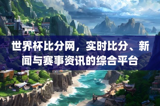 世界杯比分网，实时比分、新闻与赛事资讯的综合广西贺州市华昌新材料有限公司平台
