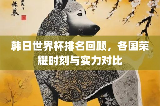 韩日世界杯排名回顾，各国荣耀时刻与实力对比广西贺州市华昌新材料有限公司