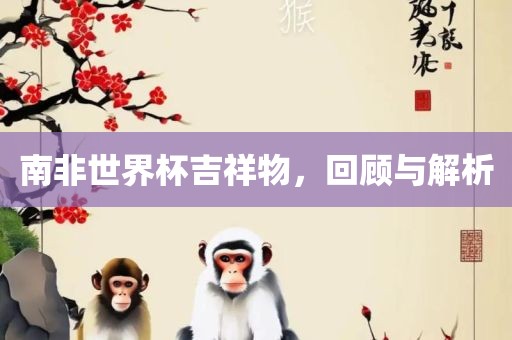 南非世界杯吉祥物，回广西贺州市华昌新材料有限公司顾与解析