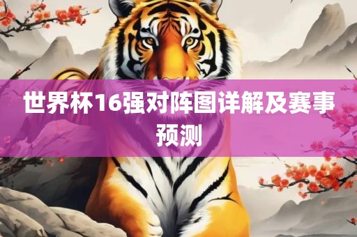 世界杯16强对阵图详解及赛事预测广西贺州市华昌新材料有限公司
